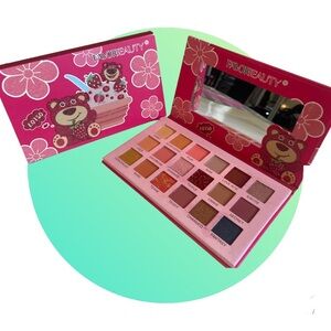 Lotso Eyeshadow Palette